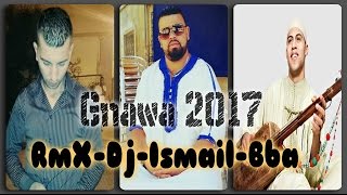 Cheb Bello 2017 (Gnawa ) BABANO حوجي يا حوجي © Exclu RmX-Dj-Ismail-Bba