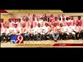 nri s new trs executive committee in landon usa tv9