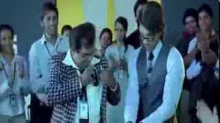 Arya 2 Mr,perfect song full in Hindi[HD]