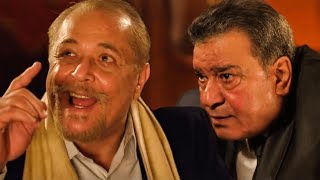 الوزير السابق حذر ابو هيبة من ابو كين .. شوفوا عمل معاه ايه .. خد بالك من كين اوعى تنساه لحظة