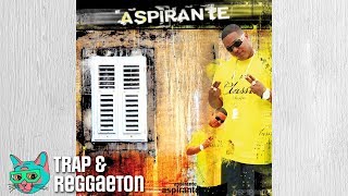 Aspirante - Porque te fuiste │ Cd Aspirante