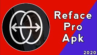 How To Use Reface App in hindi                     REFACE face swap videos