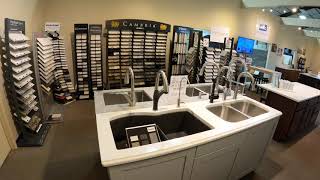 AMC Countertops Showroom Virtual Tour