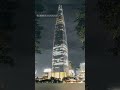 #Shorts 5 Most Tallest building in the world #statue #history #top#viral #fact #art #science