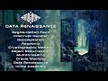 The Algorithm - Data Renaissance // FULL ALBUM