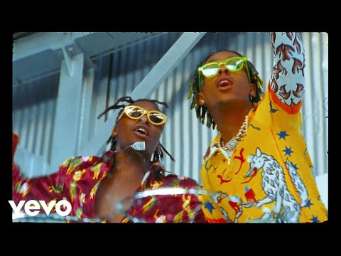 Uno The Activist ft Rich The Kid – Fabo ( Remix )