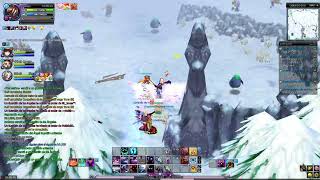 Nostale Dragonveil  Pvp en Glacernon Sp Asesino Pt #1