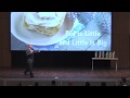 Big Is Little and Little Is Big - Keynote Leadership Speaker Kent Julian