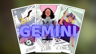 GEMINI‼️SOMEONE'S DEATH IS COMING ⚰️😭 SOMEONE IS GOING TO DIE SOON‼️ DECEMBER TAROT LOVE READING