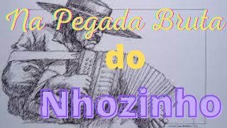 Bugio Deitado - Nhozinho e suas composições - 1994.