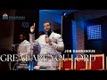 Great Are You Lord | Job Damessous & MHSDA Worship Team