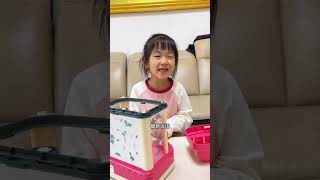 人类幼崽成长记，记录娘俩的日常生活#生活 #记录真实生活 #vlog