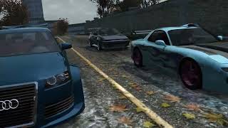 Need for Speed: Most Wanted 2005 - Walkthrough 20