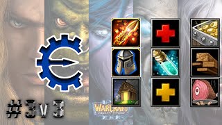 3︱Dissect Data︱[Warcraft III 1.31﹠Cheat Engine 7.1] [v3]
