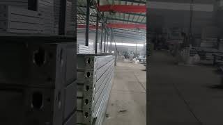 Portable Prefabricated units for homes,office and etc   www.metalbuildingcn.com