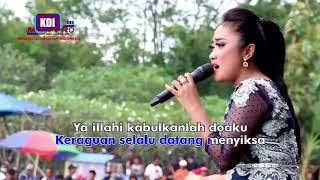 Lirik Lagu Trauma Anisa Rahma New Palapa