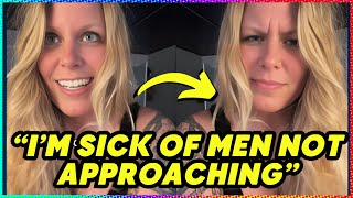 Why Men STOP Dating Modern Women | Why Men Are Not Approaching Women | Where Are The Good Guys At?