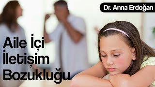 Aile İçi İletişim Bozukluğu (Kişisel Gelişim Videoları)