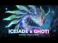 STARING FROM THE DEPTHS OF THE SEA‼️ Ghoti x Icejade Deck‼️ Yu-Gi-Oh! Master Duel