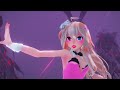 【mmd】 booo 【4k 60fps】