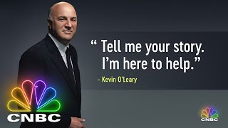 MONEY DISPUTE? TELL KEVIN YOUR STORY. HE’S HERE TO HELP! | CNBC Prime