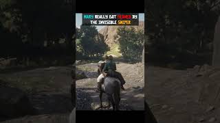 The invisible New Austin Sniper is no joke