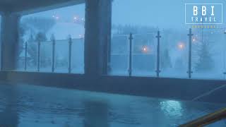 Skistar Lodge Hundfjallet, Salen Zweden - BBI Travel