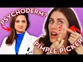 🔴  Skin Picking can be a Disorder — An Expert Explains Why & How To Stop