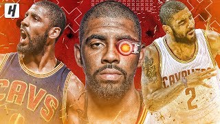 When Kyrie Irving Reached His PEAK! VERY BEST Career Highlights & Plays with the Cavaliers!