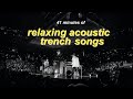 Acoustic songs from Trench + other relaxing Twenty One Pilots songs / For Sleeping, Studying, etc