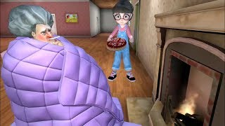 Scary Teacher 3D Version 5.3.4 | Tani In Let Itch Be Prank