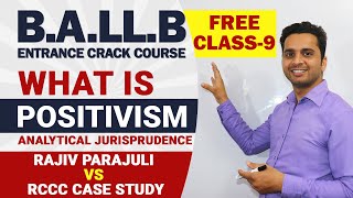 What is Positivism?  Analytical Jurisprudence | Lex Nepal Institute of Law | Adv. Yagya Raj Pandey