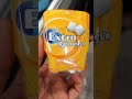 YELLOW EXTRA REFRESHER'S GUM #SATISFYING YUMMY#ASMR