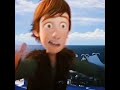 Is it normal for me to cry?#httyd#toothless#hiccup#sad#shorts