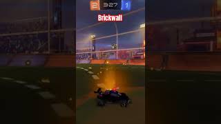 Best diamond goalie in the league #rocketleague #rl #rocketleagueclips #gaming