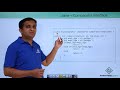 Java - Collection Interface Comparator