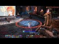 tera 3v3 premade eu sorcerer pov