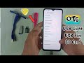 Oppo A17 OTG Test | Usb Fan Test | Usb Light Test | SD Card Test | Otg Test | WaleedBizz