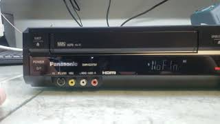 Panasonic DMR-EZ475V Repair | Adam Electronics 6262-1