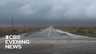 Extreme temperatures scorch much of the U.S.