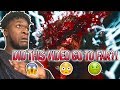 Post Malone - Rockstar ft. 21 Savage (Music Video) REACTION!