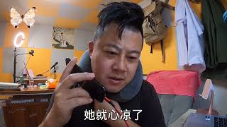 负债170万的姑娘上了山，生无绝恋，贵州六盘水！