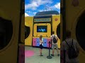 The NEW DreamWorks Land at Universal Orlando!! ✨🦋🐸