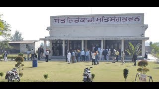 Amritsar Nirankari Bhavan Blast: Watch Eyewitness account of the incident