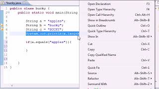 Java Programming Tutorial 87 Series Finale YouTube
