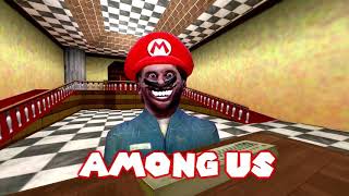 [SMG4] Stop posting about among us