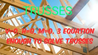 structural analysis trusses part 2 full