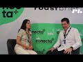 iab conecta entrevista fernando treviño