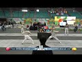 Tunis Grand Prix 2023 SWS - L64 - Nisanur Erbil TUR v Araceli Navarro ESP