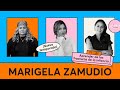 232. Aprender de las fracturas de la infancia | Marigela Zamudio